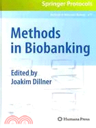 Methods in Biobanking