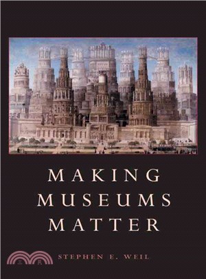 Making Museums Matter