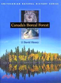 Canada's Boreal Forest