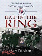 Hat in the Ring ─ The Birth of American Air Power in the Great War