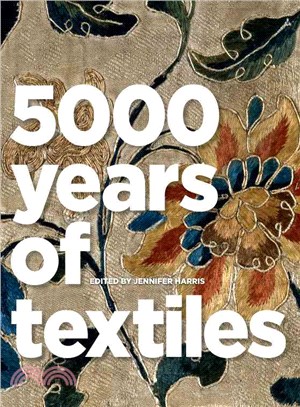 5000 Years of Textiles