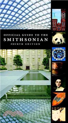 Official Guide to the Smithsonian
