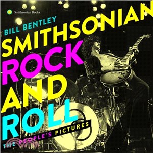 Smithsonian rock and roll :live and unseen /
