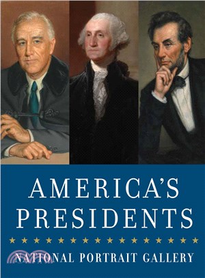 America's Presidents ― National Portrait Gallery