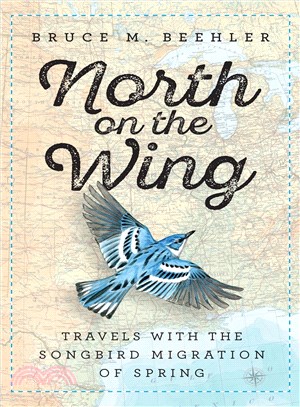 North on the wing :travels w...