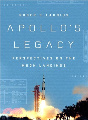 Apollo's Legacy ― The Space Race in Perspective