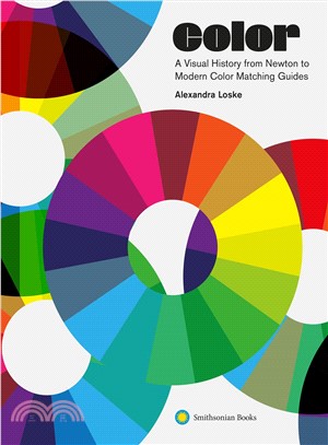 Color ― A Visual History from Newton to Modern Color Matching Guides