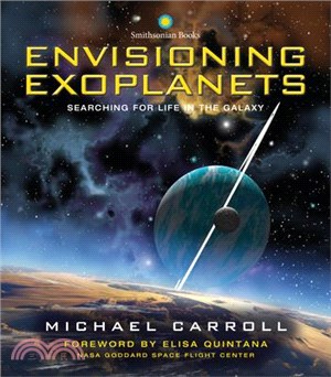 Envisioning Exoplanets ― Searching for Life in the Galaxy