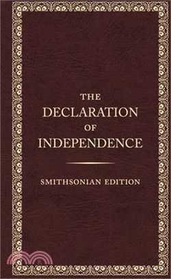 The Declaration of Independence, Smithsonian Edition