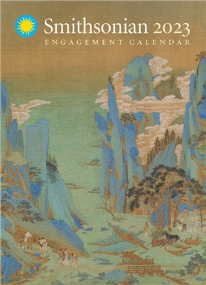 Smithsonian Engagement Calendar 2023