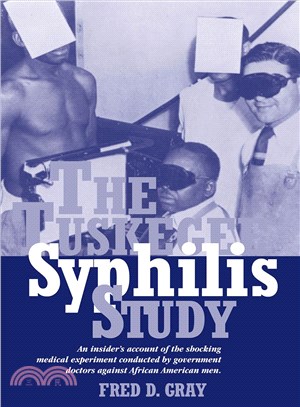 The Tuskegee Syphilis Study—The Real Story and Beyond