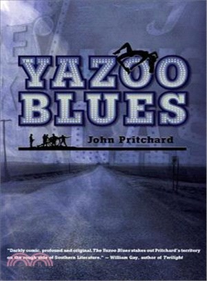 The Yazoo Blues