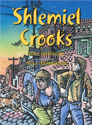 Shlemiel Crooks