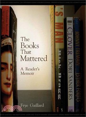 The Books That Mattered
