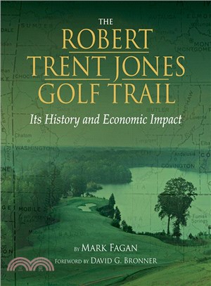 Robert Trent Jones Golf Trail ― History and Impact