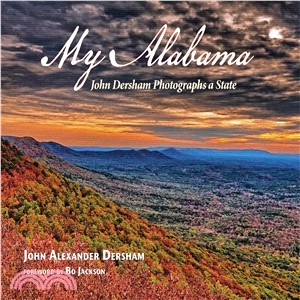 My Alabama ― John Dersham Photographs a State