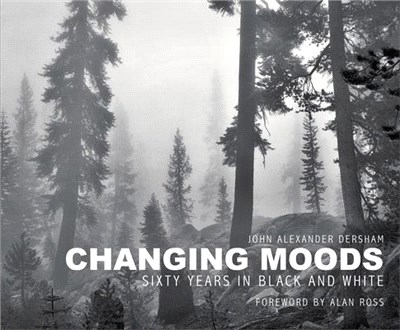 Changing Moods ― 60 Years in Black and White