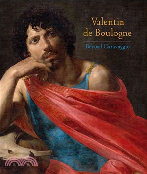 Valentin De Boulogne ─ Beyond Caravaggio