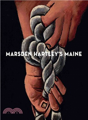 Marsden Hartley's Maine