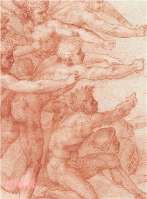 Michelangelo ─ Divine Draftsman and Designer