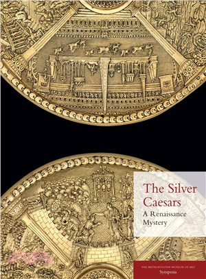 The Silver Caesars ─ A Renaissance Mystery