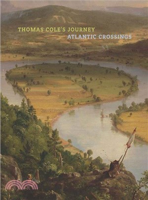 Thomas Cole's Journey ― Atlantic Crossings