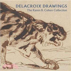 Delacroix Drawings ― The Karen B. Cohen Collection