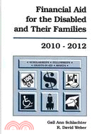 Financial aid for the disabl...