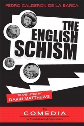 The English Schism
