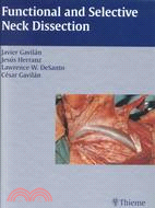 Functional and Selective Neck Dissection