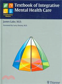 Textbook of Integrative Mental Health Care