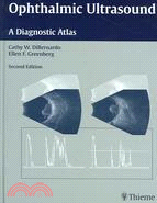 Ophthalmic Ultrasound: A Diagnostic Atlas