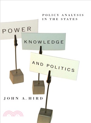 Power, knowledge, and politi...