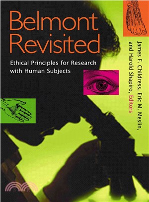 Belmont Revisited: Ethical Principles for Research With Human Subjects