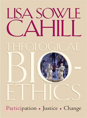 Theological Bioethics ─ Participation, Justice, And Change