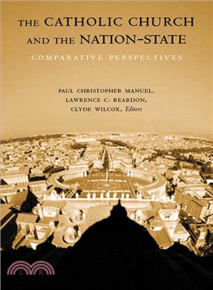 The Catholic Church and the Nation-state ― Comparative Perspectives