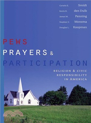 Pews, Prayers, and Participation ─ Religion and Civic Responsibility in America