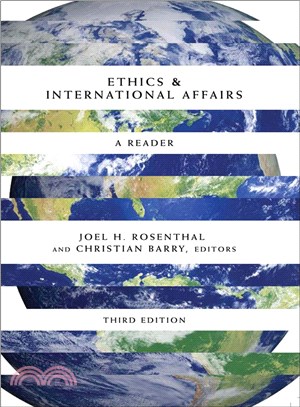 Ethics & International Affairs: A Reader