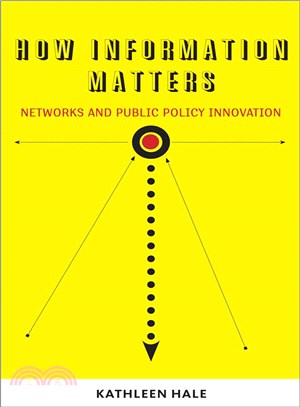 How Information Matters ─ Networks and Public Policy Innovation