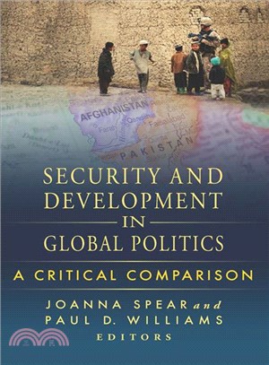 Security and Development in Global Politics ─ A Critical Comparison