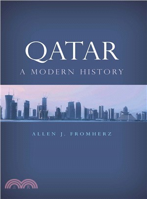 Qatar ─ A Modern History