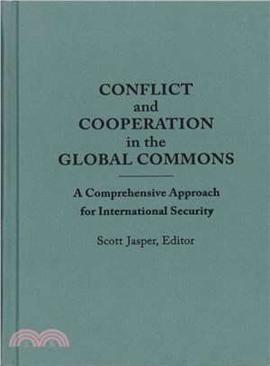 Conflict and Cooperation in the Global Commons