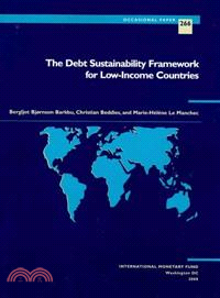 The Debt Sustainability Framework for Low-Income Countries