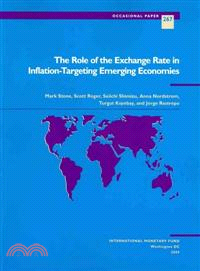 the Role of the Exchange Rate in Inflation - Targeting Emerging Economies