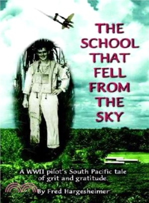 The School That Fell from the Sky