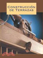 Construccion De Terrazas: Building Decks