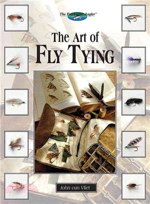 The Art of Fly Tying