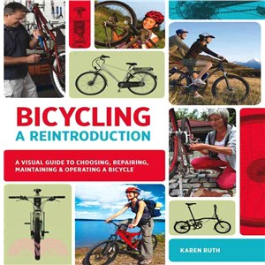 Bicycling: A Reintroduction