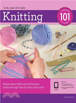 Knitting 101