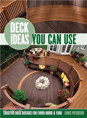 Deck Ideas You Can Use ─ Creative Deck Designs for Every Home & Yard